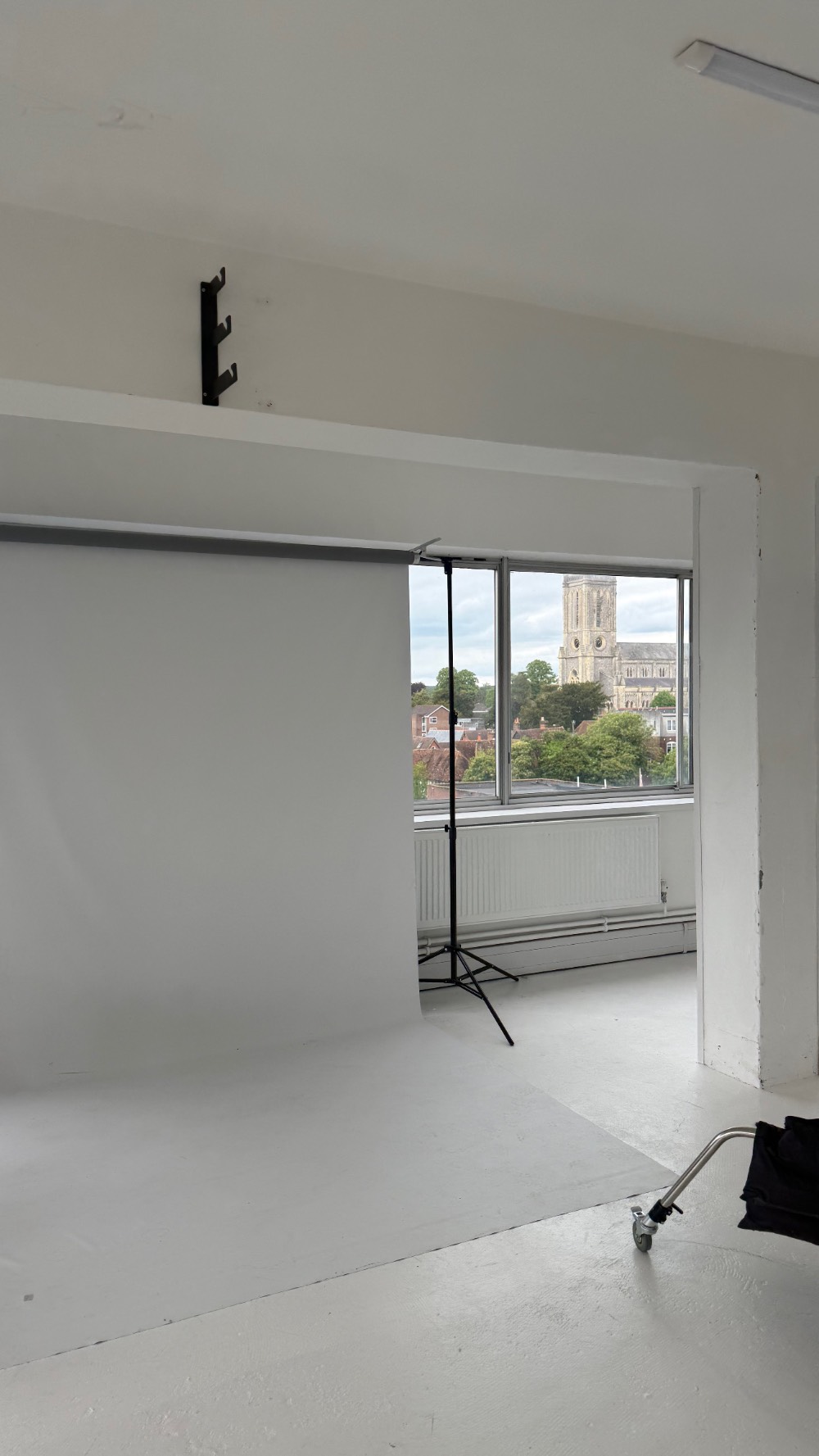 The Andover Studio, Andover, Hampshire